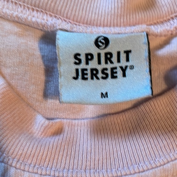 Happily Ever After Spirit Jersey Disney - Picture 2 of 7